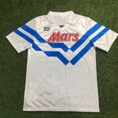 88-89 Napoli Away